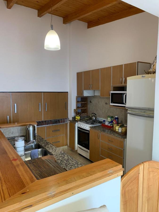 Apartment Espacio Alem