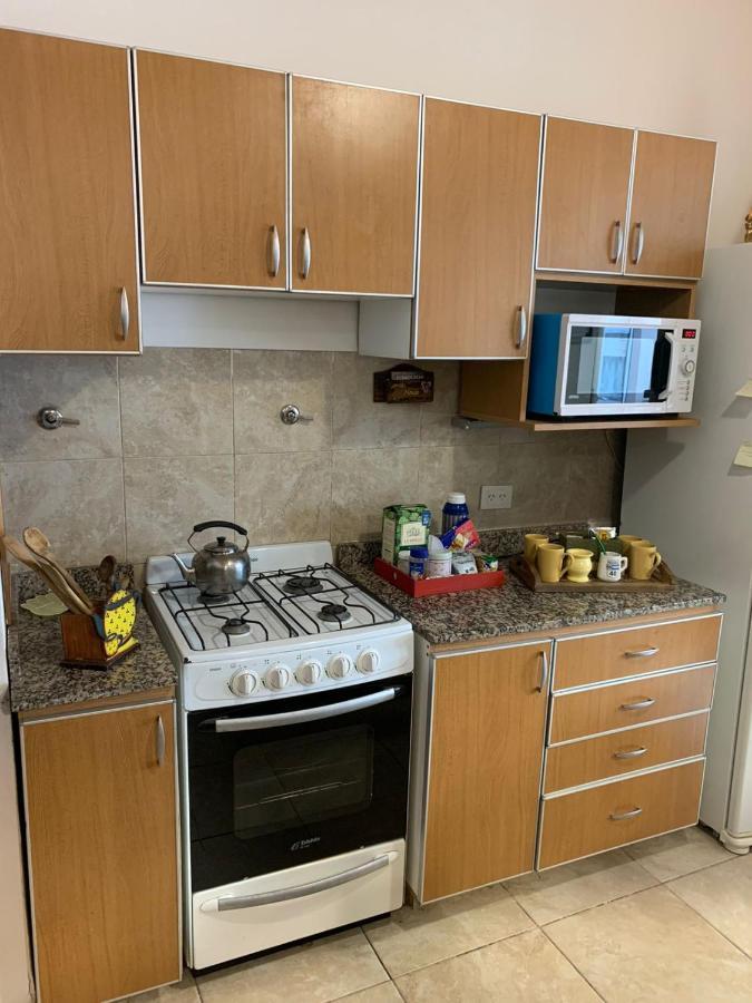 Apartment Espacio Alem Comodoro Rivadavia
