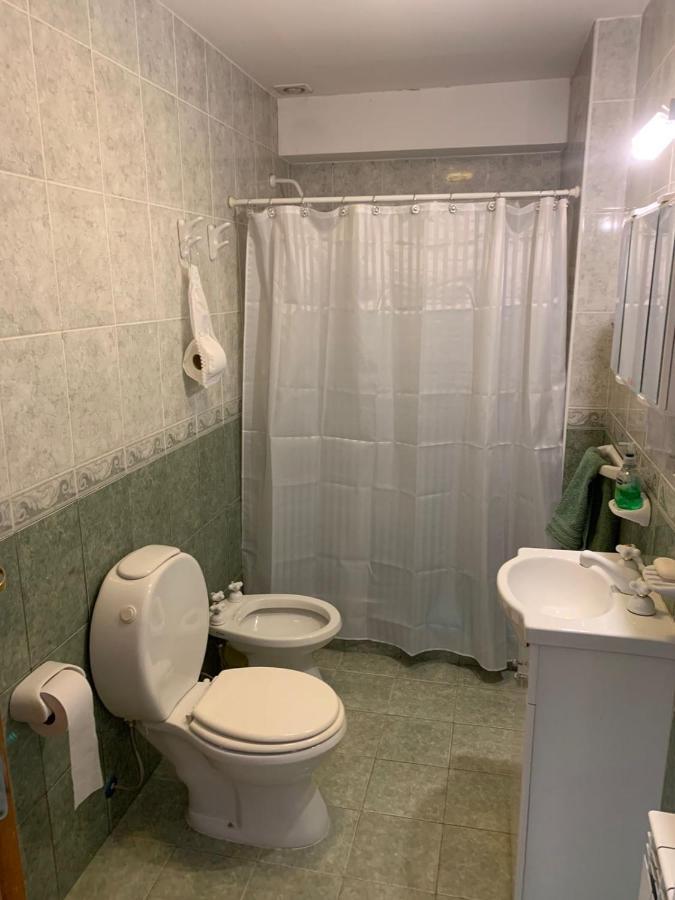 Espacio Alem Apartment Comodoro Rivadavia