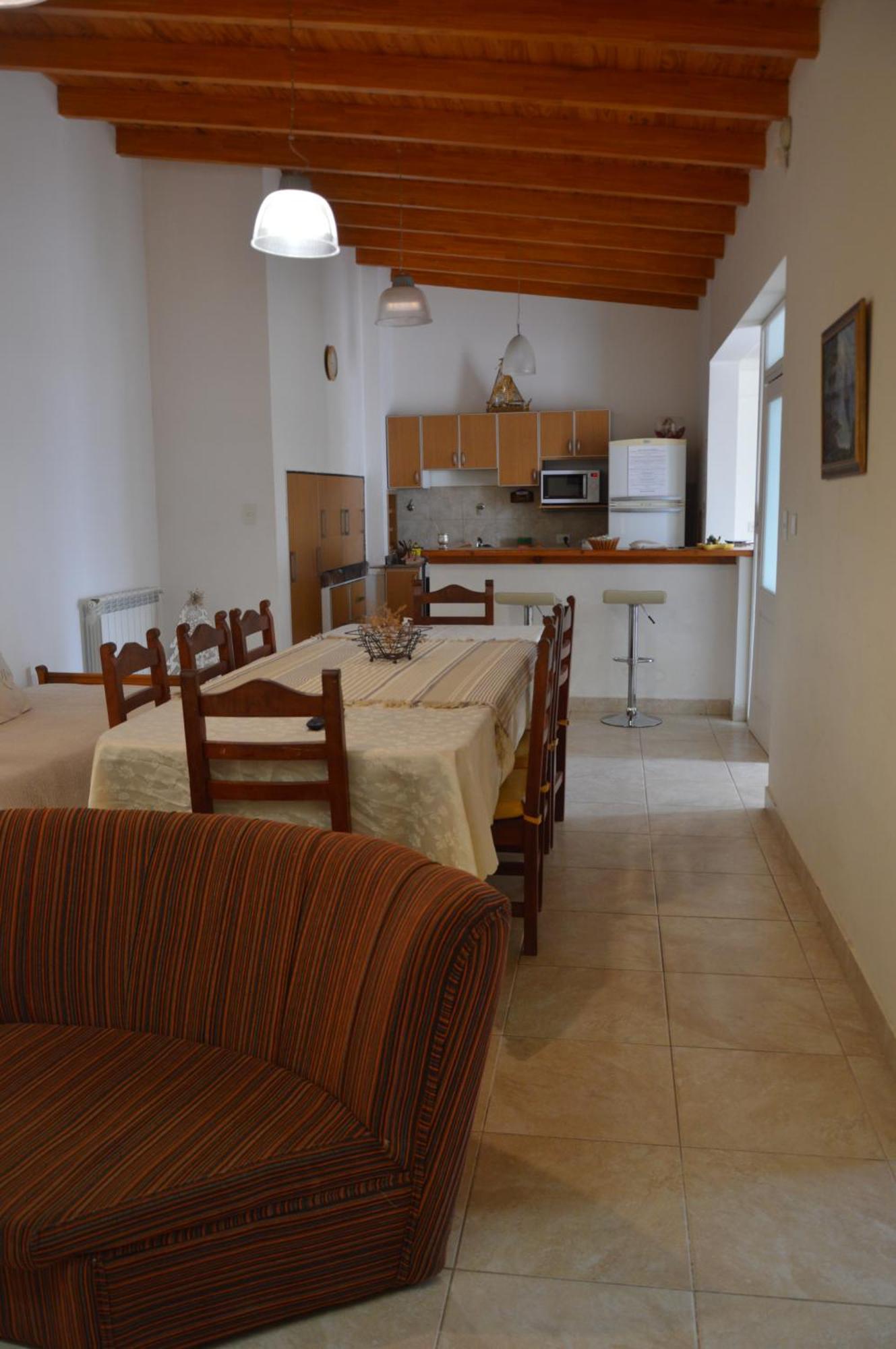 Espacio Alem Apartment