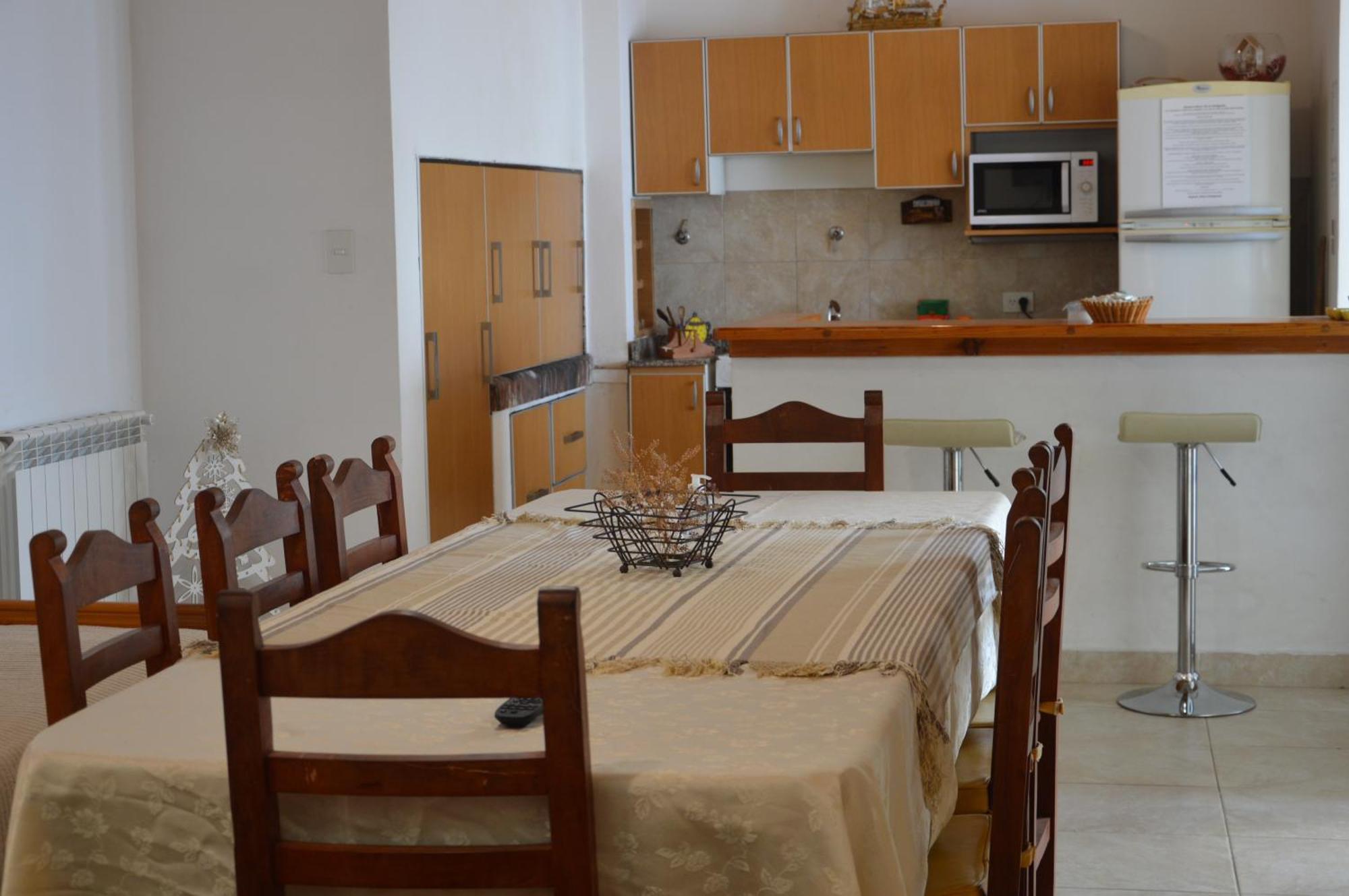 Espacio Alem Apartment