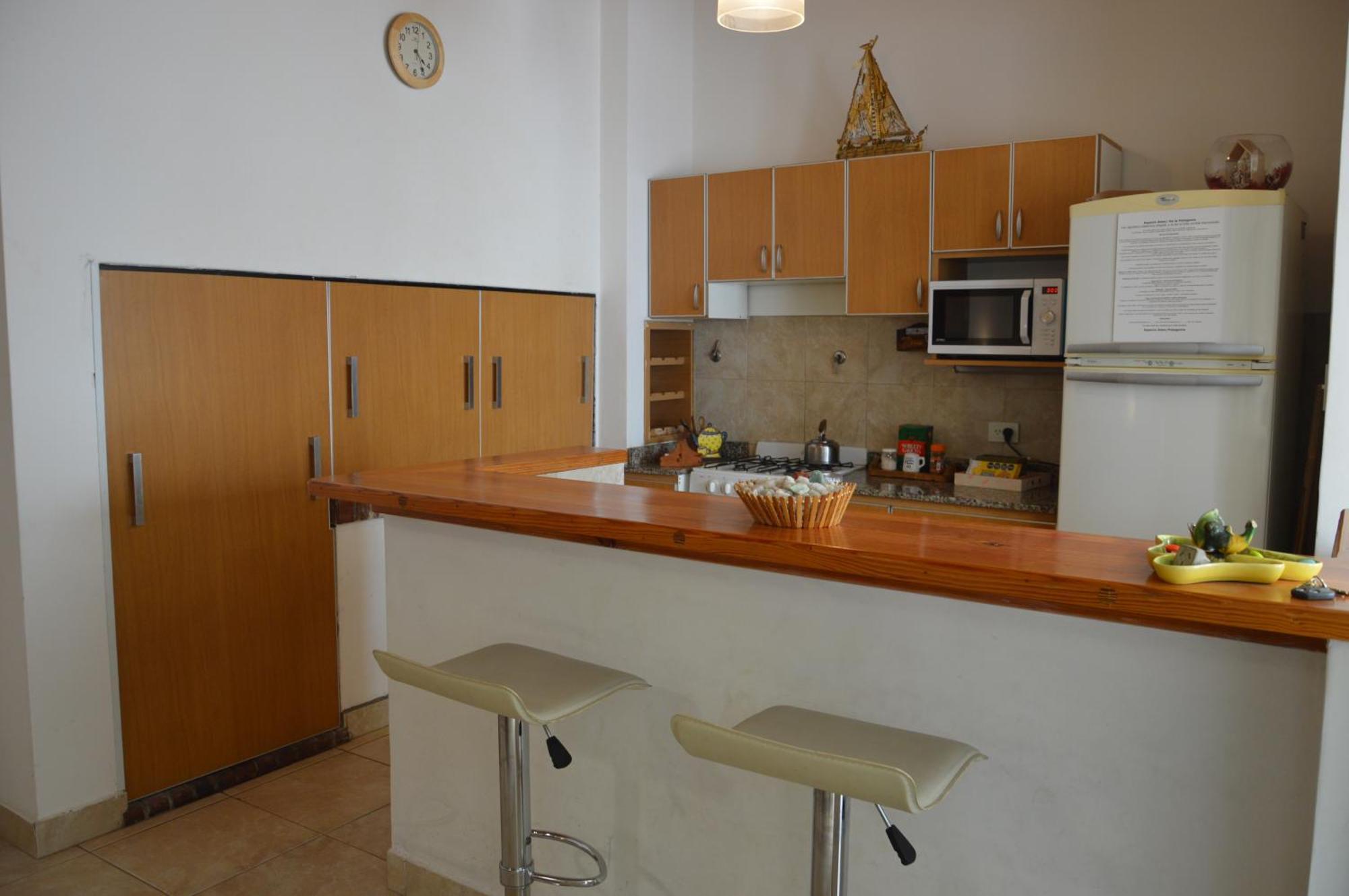 Apartment Espacio Alem Comodoro Rivadavia