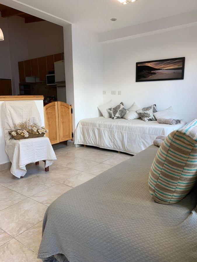 Apartamento Espacio Alem Comodoro Rivadavia