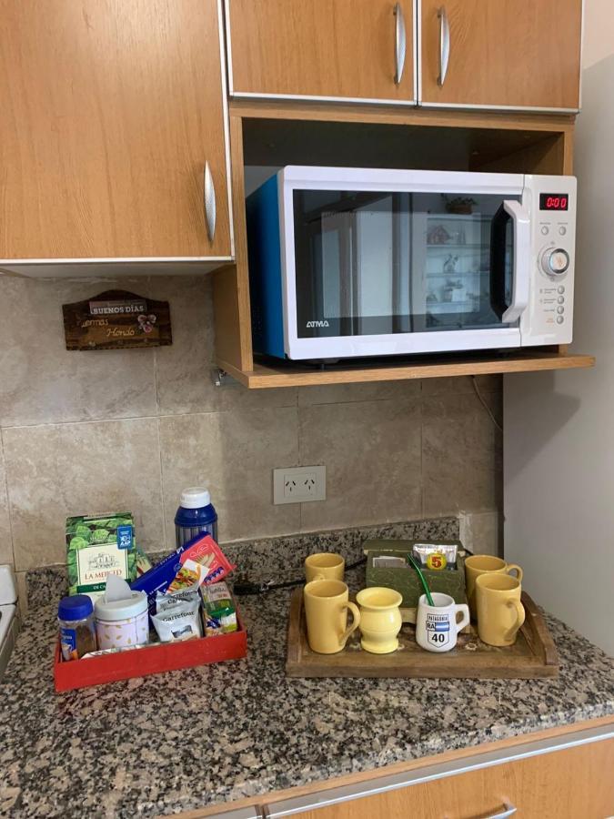 Espacio Alem Apartamento *