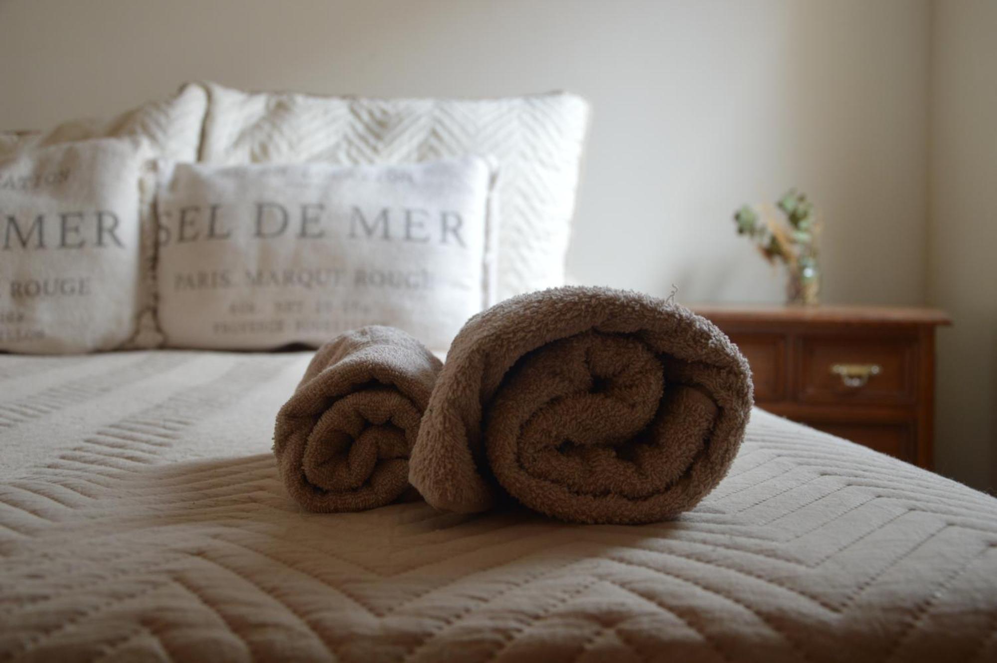 Apartamento Espacio Alem *